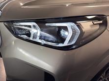 BMW iX1 20 eDrive, Elektro, Neuwagen, Automatik - 7