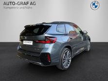 BMW iX1 30 xDrive M Sport Pro 'Individual', Elektro, Neuwagen, Automatik - 5