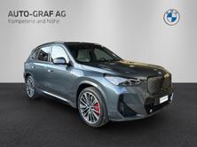BMW iX1 30 xDrive M Sport Pro 'Individual', Elektro, Neuwagen, Automatik - 7