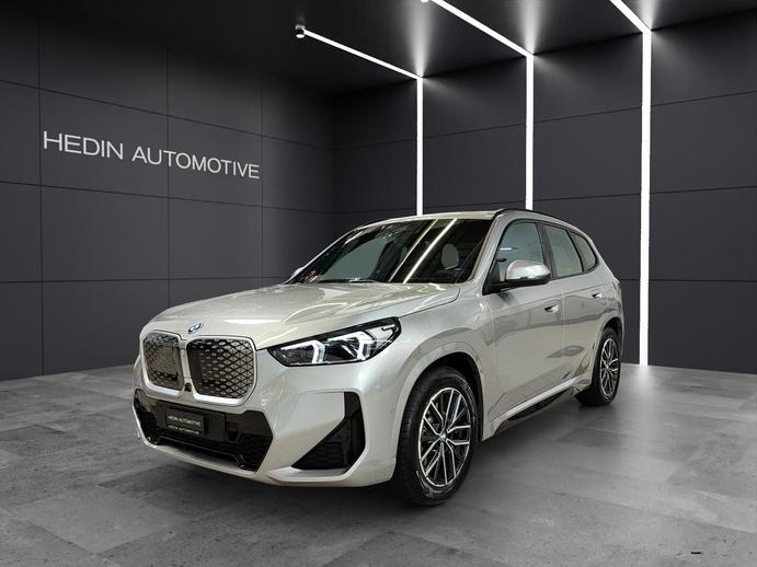 BMW iX1 30 xDrive, Electric, New car, Automatic