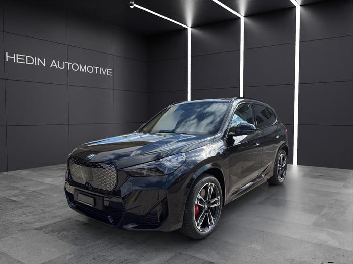 BMW iX1 30 xDrive, Elettrica, Auto nuove, Automatico