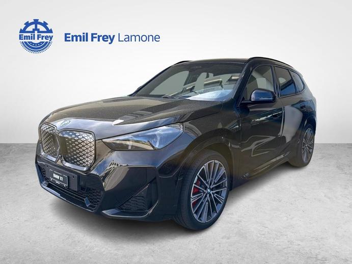 BMW iX1 30 xDrive, Électrique, Voiture nouvelle, Automatique