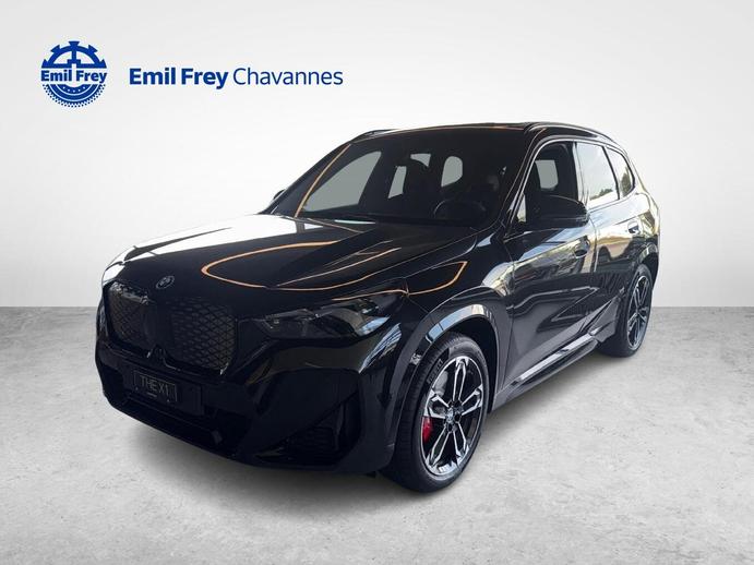 BMW iX1 30 xDrive, Électrique, Voiture nouvelle, Automatique