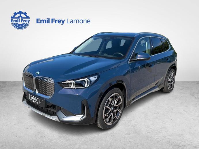 BMW iX1 30 xDrive, Électrique, Voiture nouvelle, Automatique