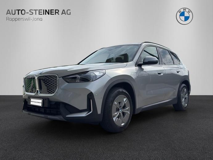 BMW iX1 20 eDrive, Elektro, Neuwagen, Automatik