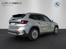 BMW iX1 20 eDrive, Elektro, Neuwagen, Automatik - 5