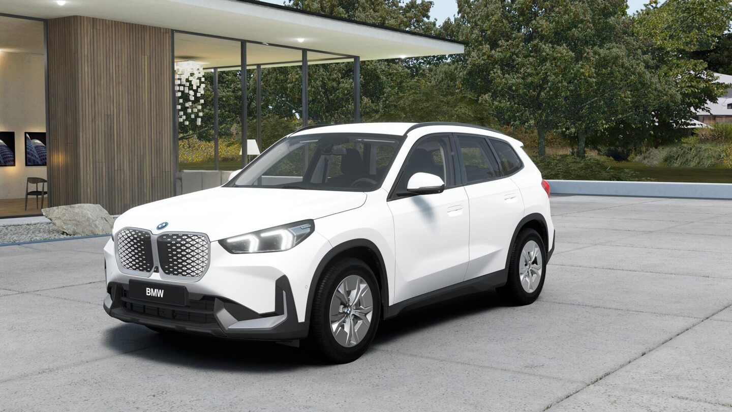 BMW iX1 30 xDrive