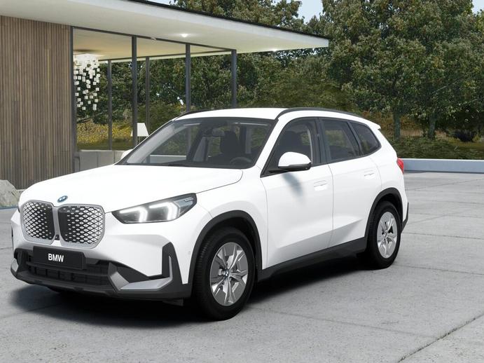 BMW iX1 30 xDrive, Electric, New car, Automatic