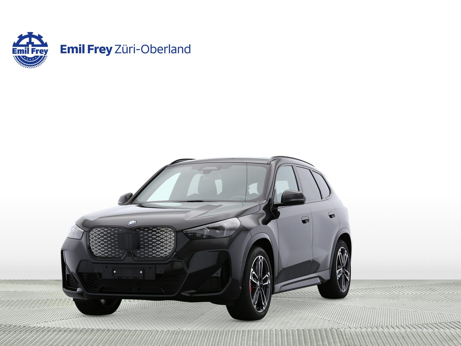 BMW iX1 30 xDrive