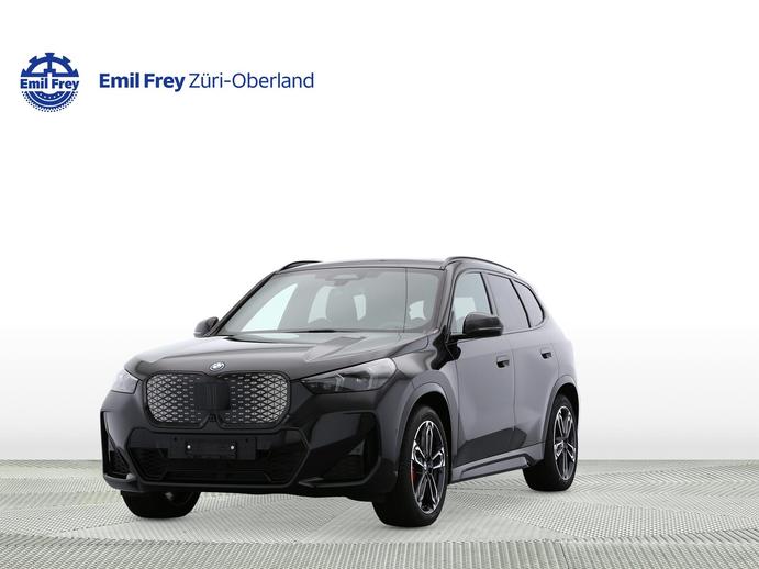 BMW iX1 30 xDrive, Elettrica, Auto nuove, Automatico