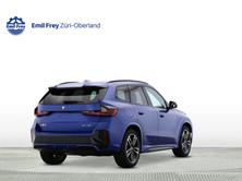 BMW iX1 30 xDrive, Elettrica, Auto nuove, Automatico - 3
