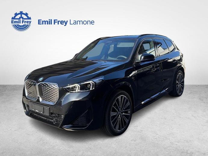 BMW iX1 30 xDrive, Elettrica, Auto nuove, Automatico
