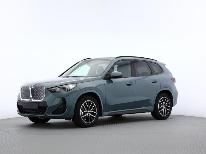 BMW iX1 U11 20 eDrive, Elektro, Neuwagen, Automatik