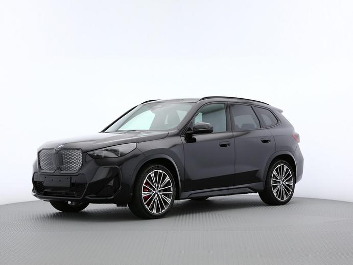 BMW iX1 U11 30 xDrive, Electric, New car, Automatic