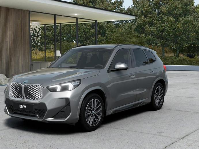 BMW iX1 U11 20 eDrive, Elektro, Neuwagen, Automatik