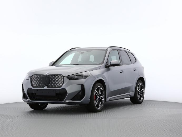 BMW iX1 U11 20 eDrive, Électrique, Voiture nouvelle, Automatique