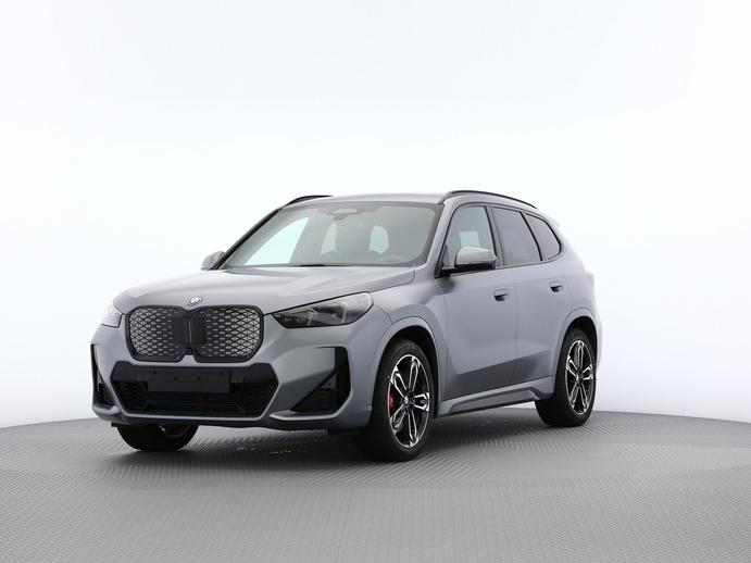 BMW iX1 U11 20 eDrive, Électrique, Voiture nouvelle, Automatique