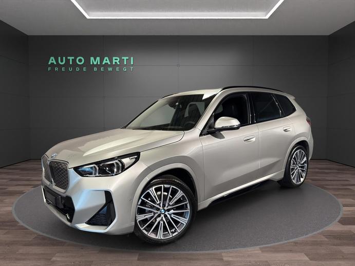 BMW iX1 U11 20 eDrive, Electric, New car, Automatic