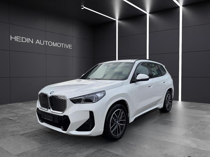 BMW iX1 xDrive30, Elektro, Neuwagen, Automatik