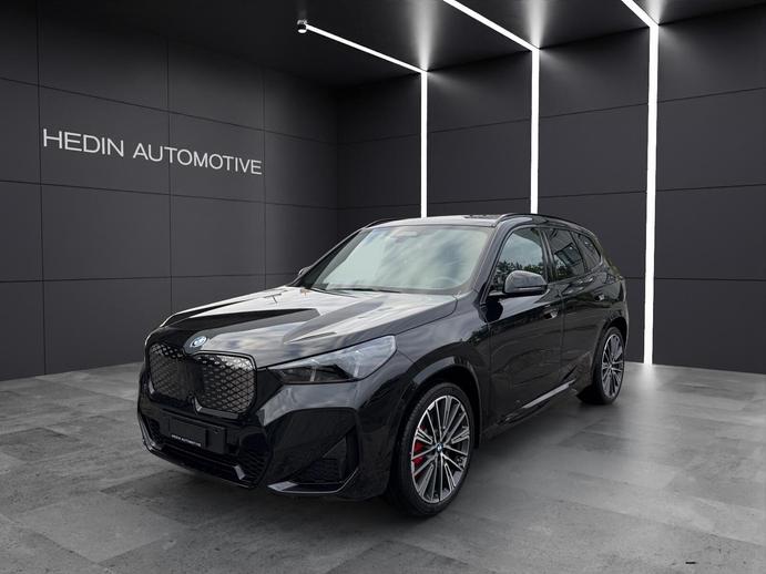 BMW iX1 xDrive 30, Elektro, Neuwagen, Automatik