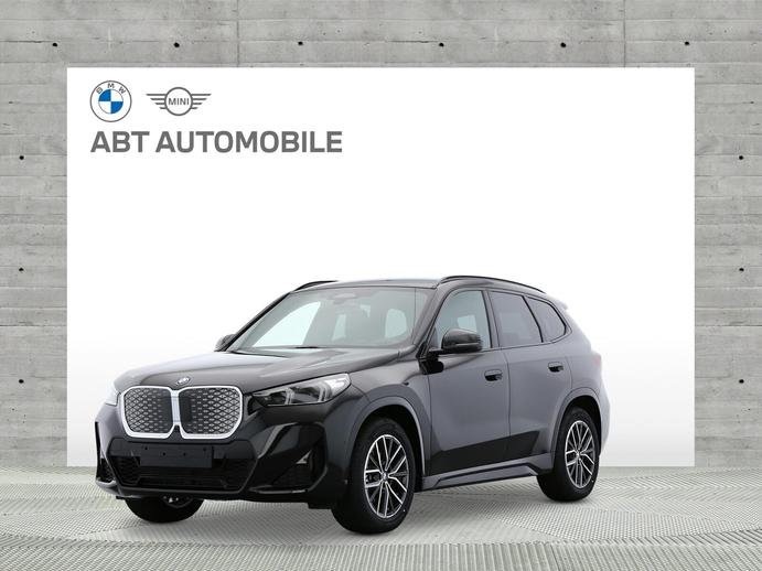 BMW iX1 U11 20 eDrive, Elektro, Neuwagen, Automatik