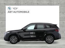 BMW iX1 U11 20 eDrive, Elektro, Neuwagen, Automatik - 2