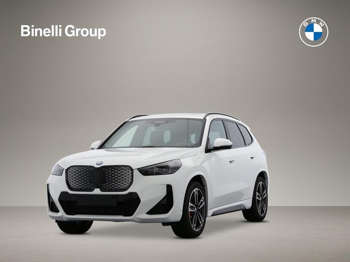 BMW iX1 U11 30 xDrive, Elektro, Neuwagen, Automatik