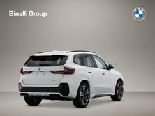 BMW iX1 U11 30 xDrive, Elektro, Neuwagen, Automatik - 2