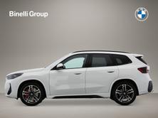 BMW iX1 U11 30 xDrive, Elektro, Neuwagen, Automatik - 5