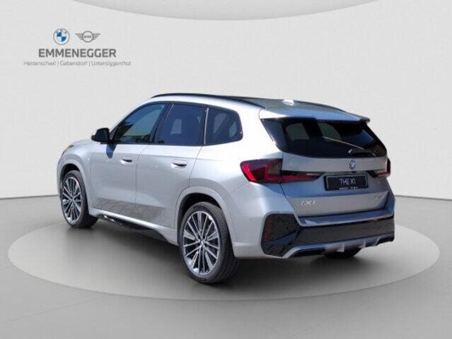 BMW iX1 U11 20 eDrive, Elettrica, Auto nuove, Automatico - 6