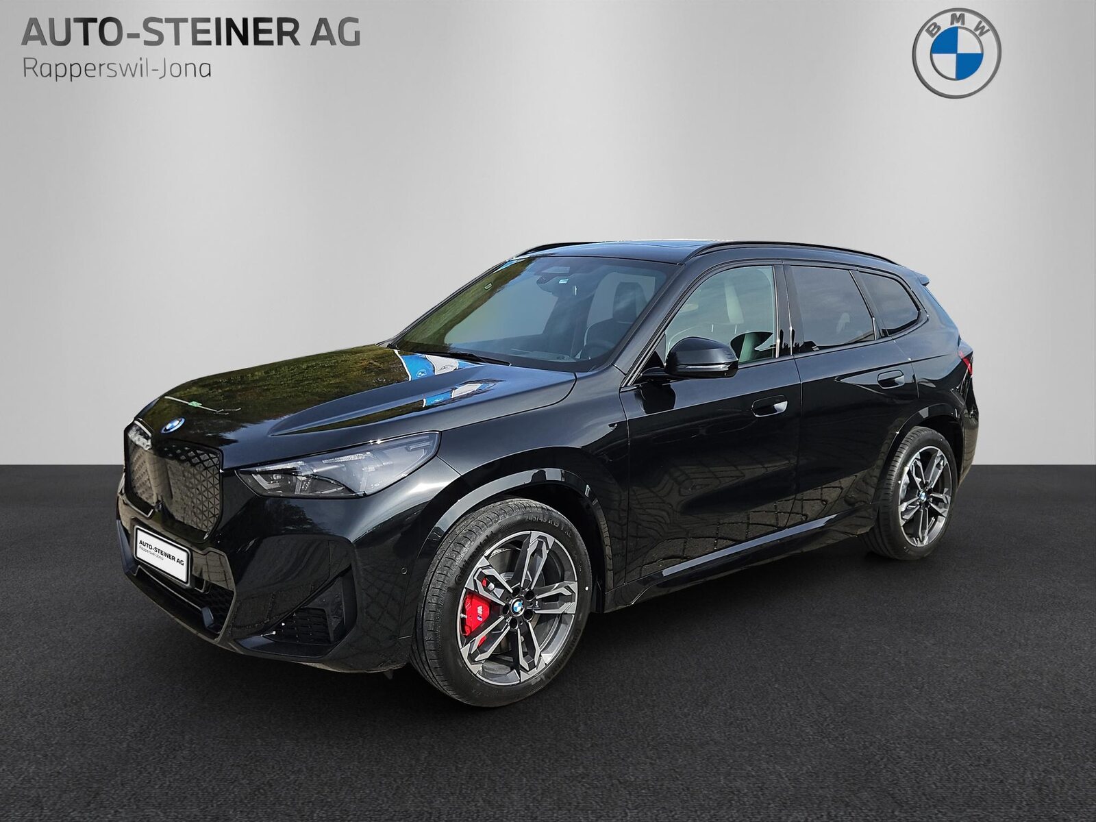 BMW iX1 U11 30 xDrive M Sport Pro