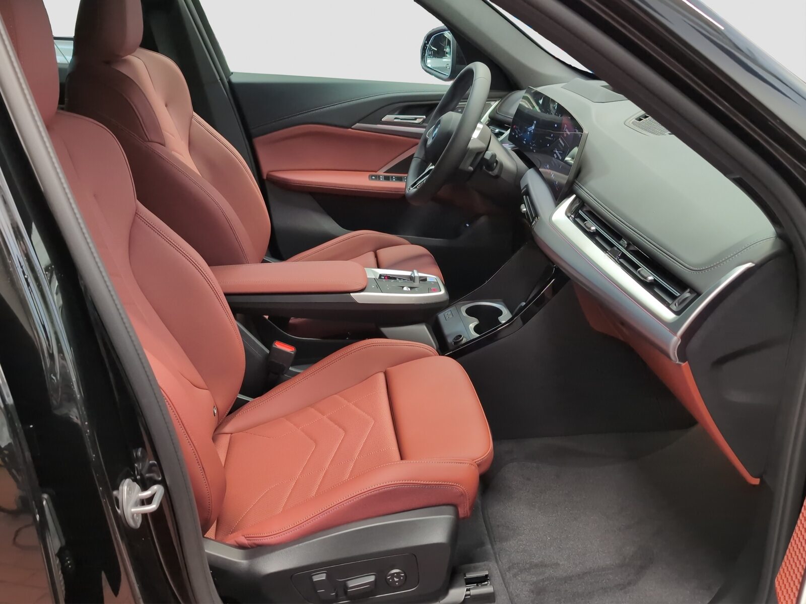 BMW iX1 U11 20 eDrive, Électrique, Nouveau, Automatique - 4