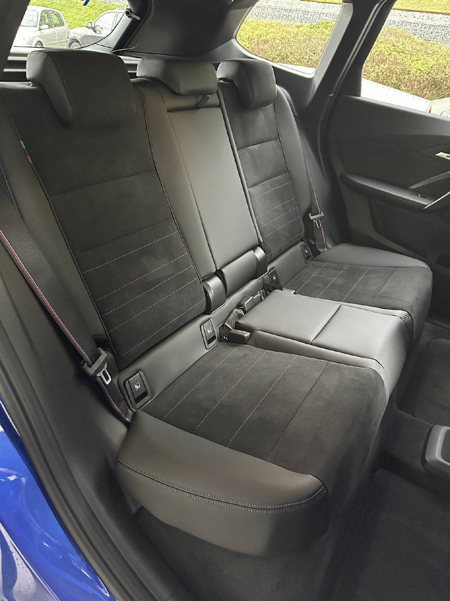 BMW iX1 30 M Sport Pro, Electric, Second hand / Used, Automatic - 5