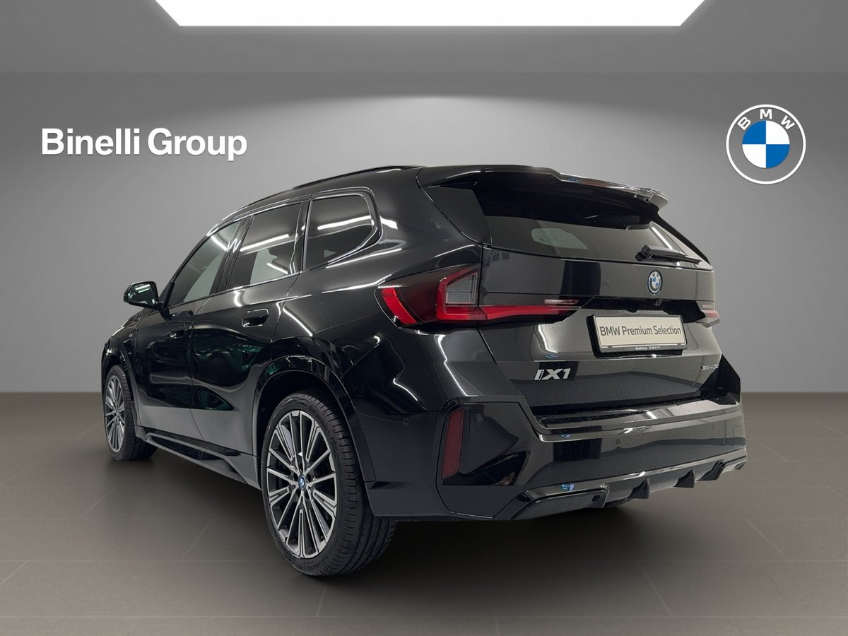 BMW iX1 30 M Sport, Elettrica, Occasioni / Usate, Automatico - 3