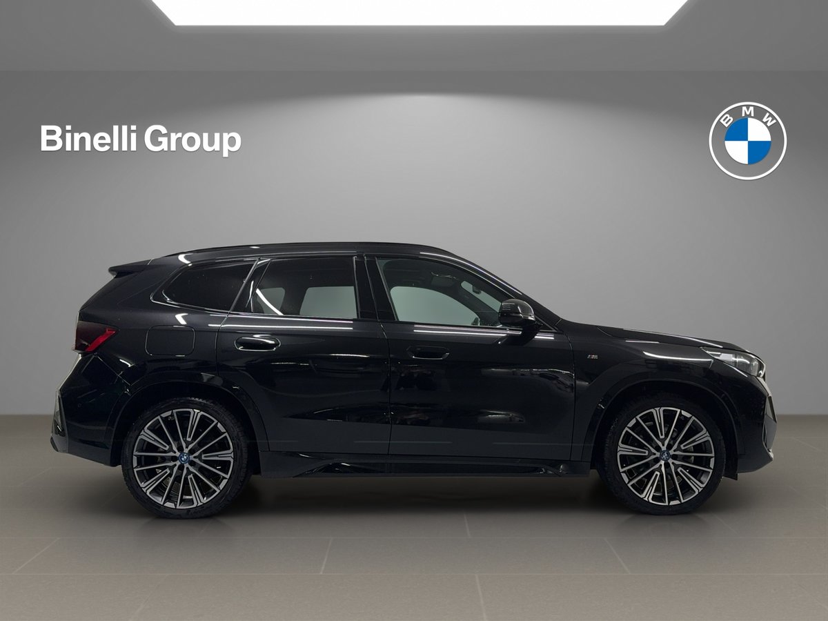 BMW iX1 30 M Sport, Elettrica, Occasioni / Usate, Automatico - 6