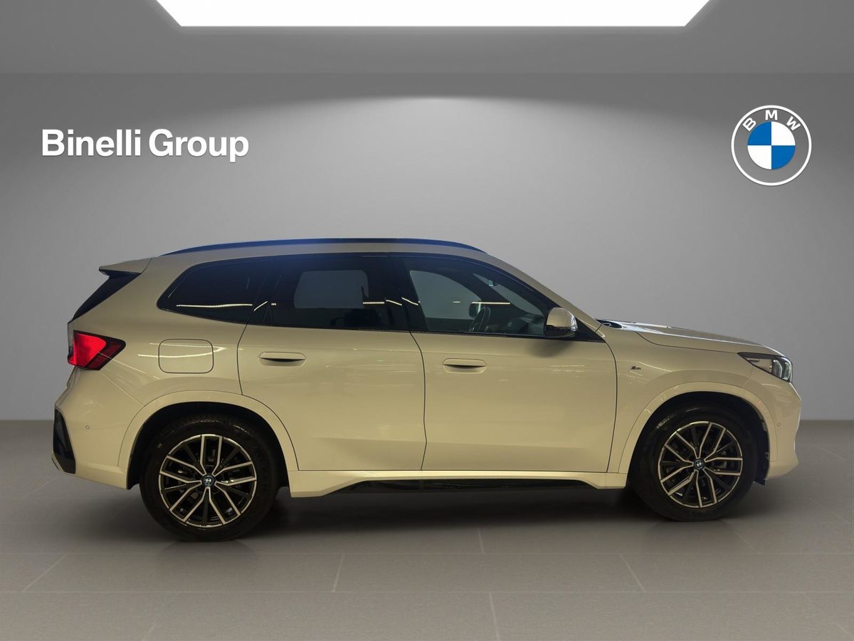 BMW iX1 30 xDrive, Elettrica, Occasioni / Usate, Automatico - 6