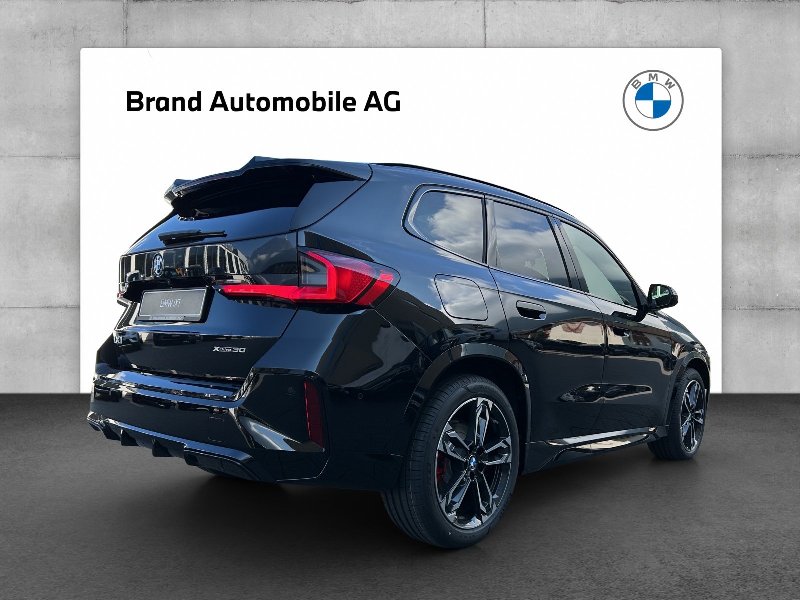 BMW iX1 30, Elettrica, Occasioni / Usate, Automatico - 5