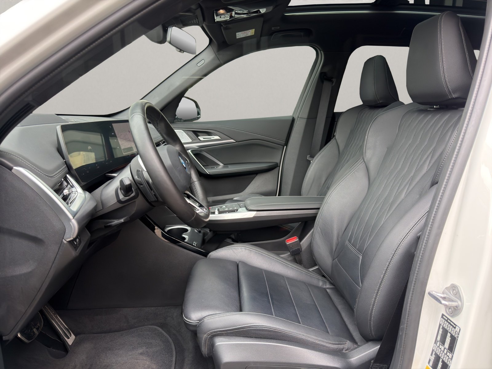 BMW iX1 30 M Sport, Electric, Second hand / Used, Automatic - 7