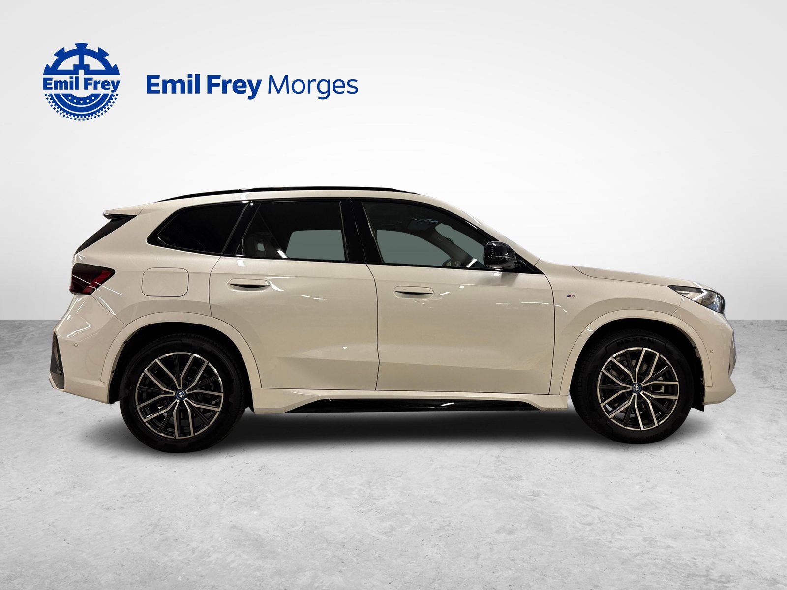 BMW iX1 30 xDrive, Électrique, Occasion / Utilisé, Automatique - 2