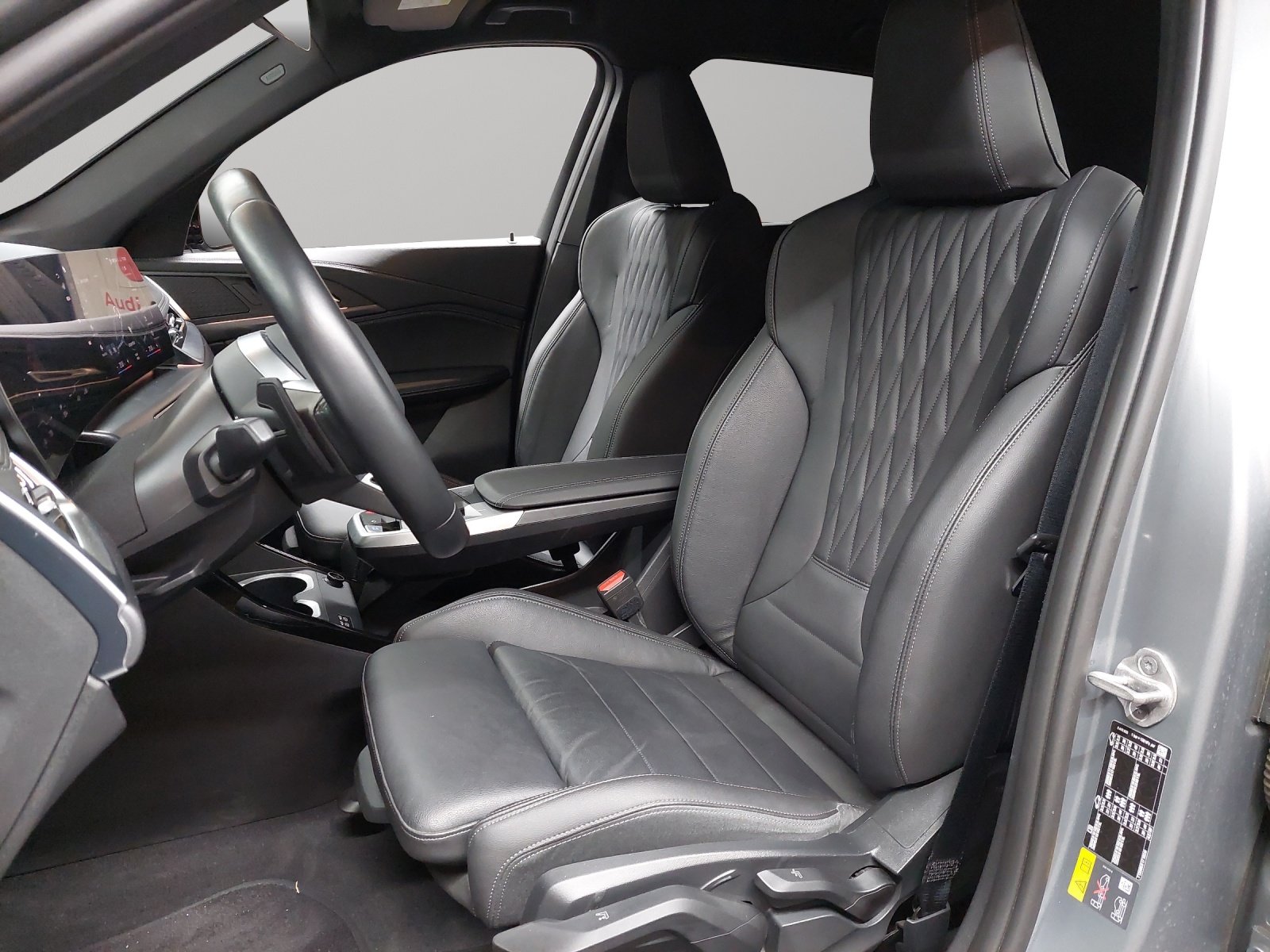 BMW iX1 xDrive 30, Electric, Second hand / Used, Automatic - 6