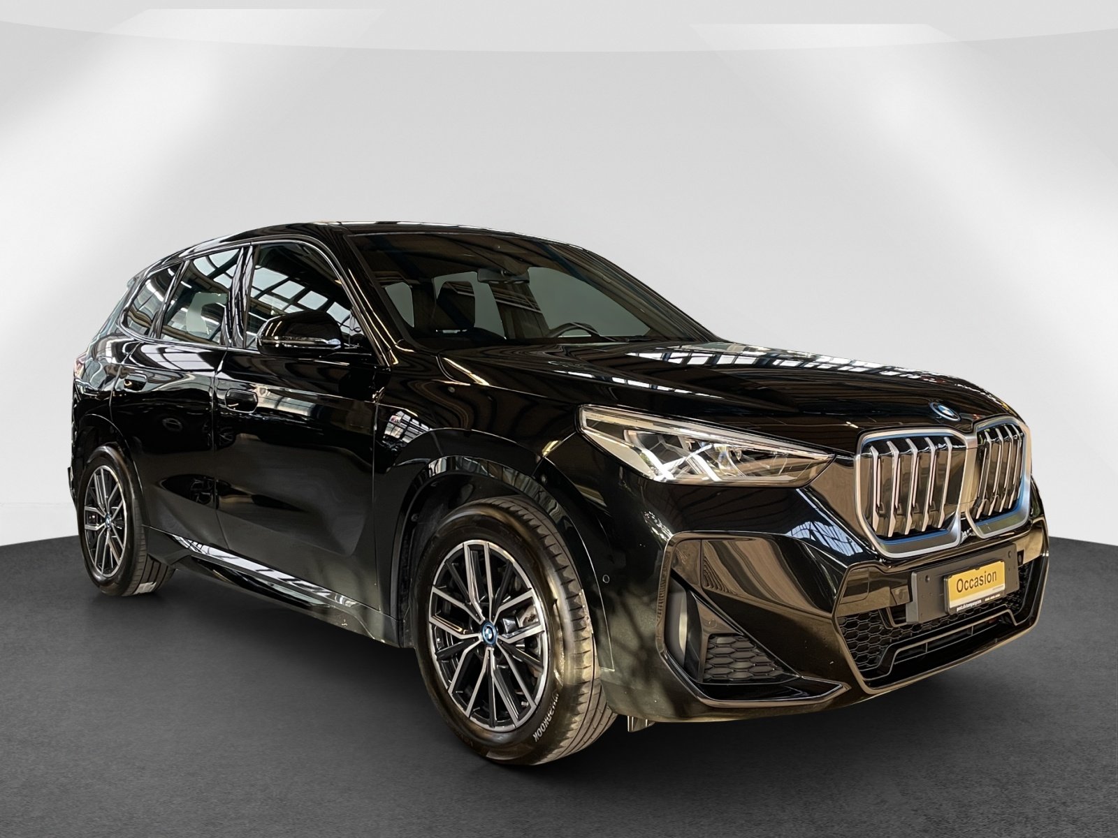 BMW iX1 30
