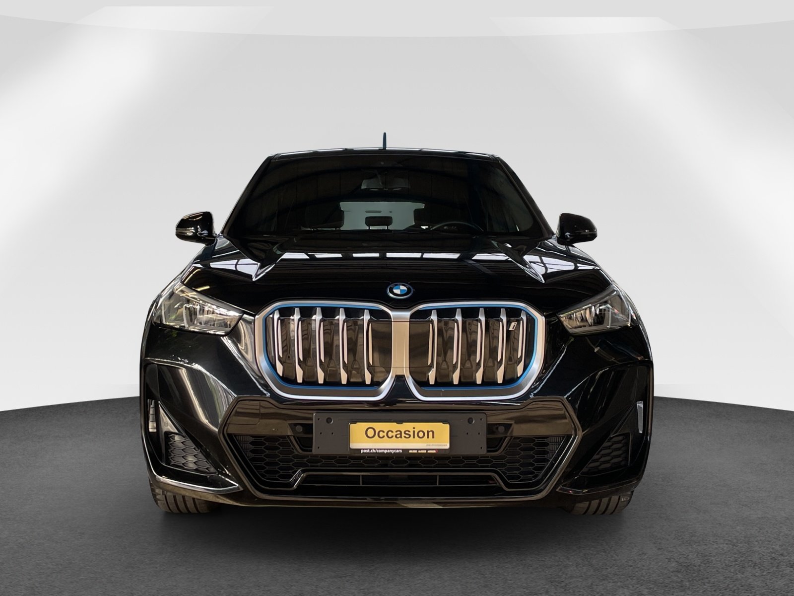 BMW iX1 30, Elettrica, Occasioni / Usate, Automatico - 2