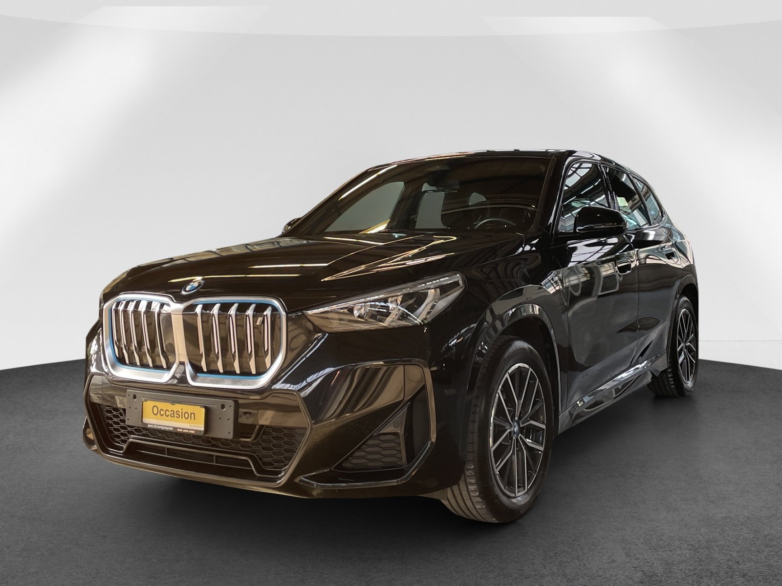 BMW iX1 30, Elettrica, Occasioni / Usate, Automatico - 3
