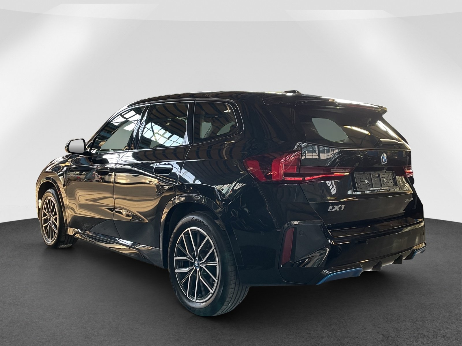BMW iX1 30, Elettrica, Occasioni / Usate, Automatico - 4