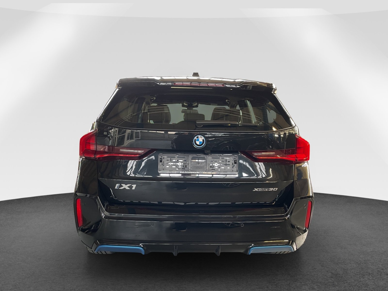 BMW iX1 30, Elettrica, Occasioni / Usate, Automatico - 5