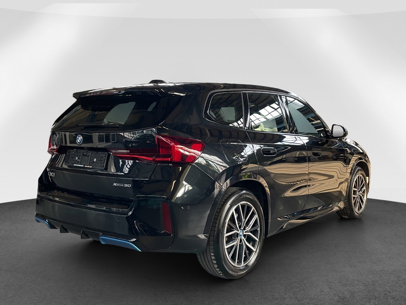 BMW iX1 30, Elettrica, Occasioni / Usate, Automatico - 6