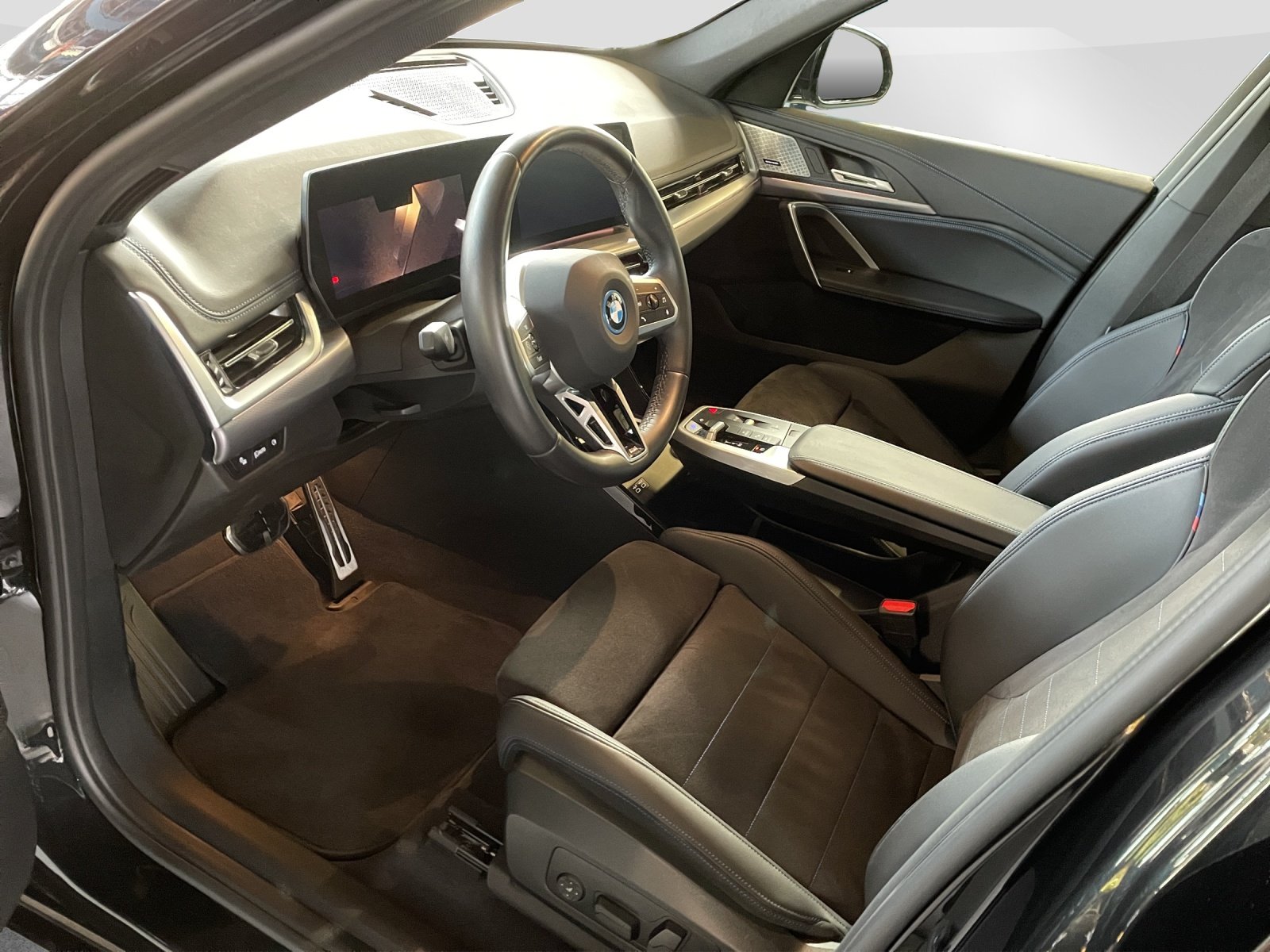 BMW iX1 30, Elettrica, Occasioni / Usate, Automatico - 7