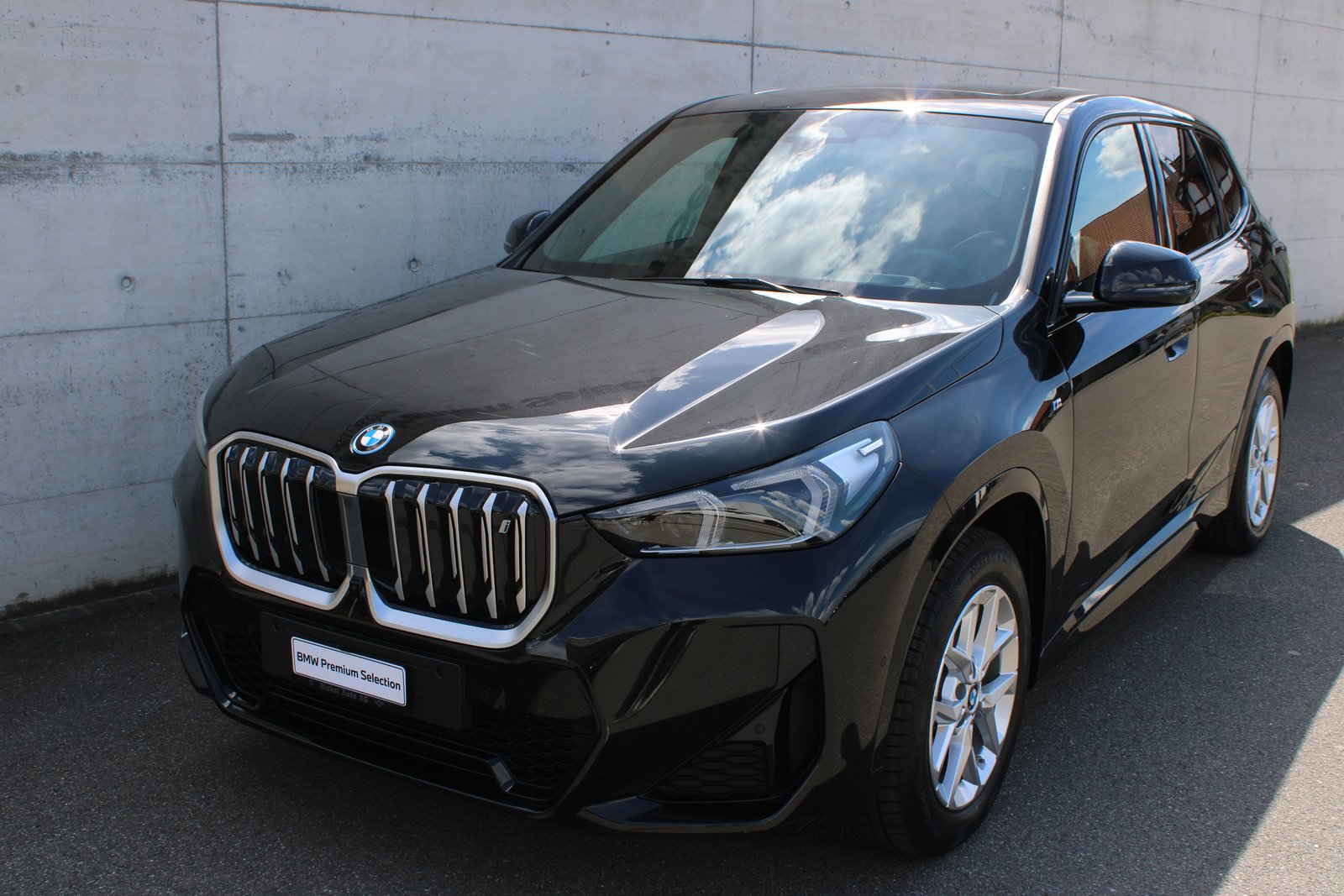 BMW iX1 30 M Sport