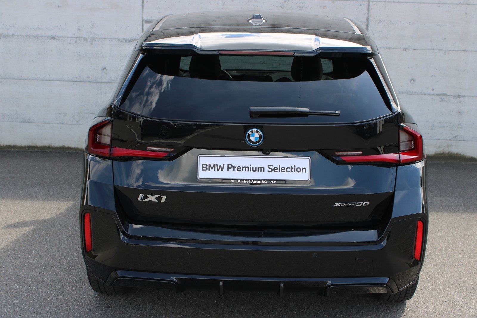 BMW iX1 30 M Sport, Elettrica, Occasioni / Usate, Automatico - 6