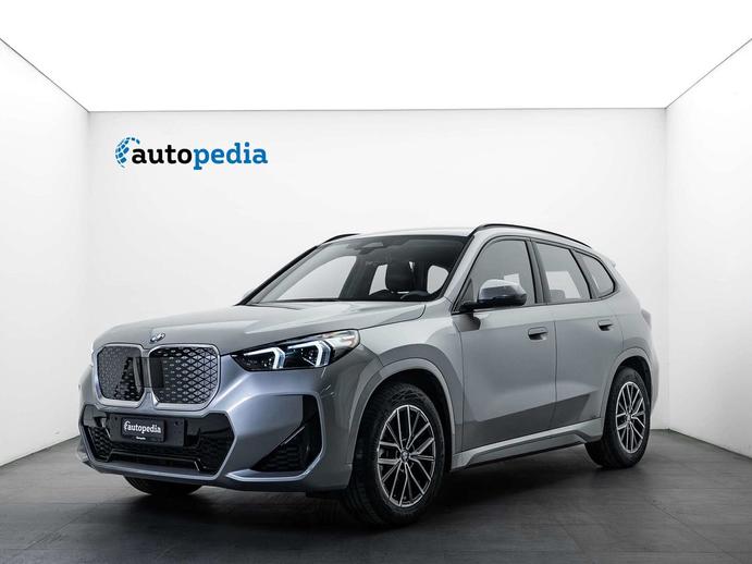 BMW iX1 30 M Sport EV 306PS, Elettrica, Occasioni / Usate, Automatico